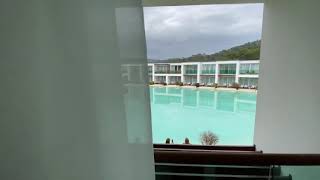 Antalya Kemer Rixos Premium Tekirova  Pool Suite  room tour [upl. by Harrat]