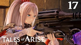 Tales of Arise  Otheworldly Visitors Quest amp Maxing your level to 100 [upl. by Ainslee354]