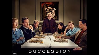 A Succession Suite feat Nicholas Britell [upl. by Cthrine]