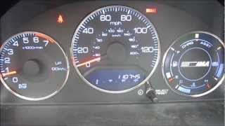 Honda Civic Hybrid IMA Batter Issue Entry 5  IMA light has turned off Heck yeah [upl. by Hieronymus424]