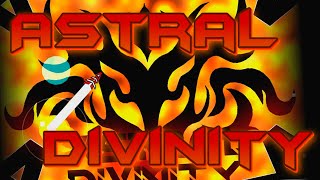 ASTRAL DIVINITY BY KNOBBELBOY HACKED  FULL DETAIL  4K 60FPS  REUPLOAD [upl. by Torrence422]