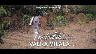 Lagu Karo Terbaru 2024  TERBELUH  Valka Milala Official Music Video [upl. by Dirrej]