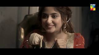 Aangan  OST  HUM TV Drama [upl. by Cami]