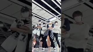 NCT Wish tianya dance cover [upl. by Frasco]