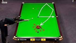 Ronnie OSullivan quotOut Of Controlquot ᴴᴰ [upl. by Dominic]