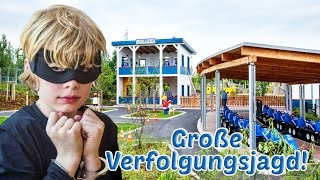 GoKart Parcours im PLAYMOBIL FunPark Zirndorf [upl. by Nev]