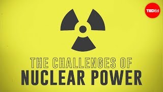 How do nuclear power plants work  M V Ramana and Sajan Saini [upl. by Simdars242]