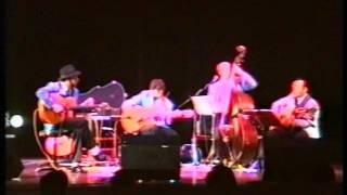 Jazzy Strings avec Mario Cavaliere  Gaume Jazz Festival [upl. by Fleta]