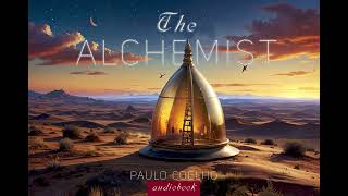 THE ALCHEMISTaudiobook ep6 [upl. by Simeon97]