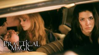 Practical Magic  Original Theatrical Trailer  World of Warner Bros [upl. by Valsimot]