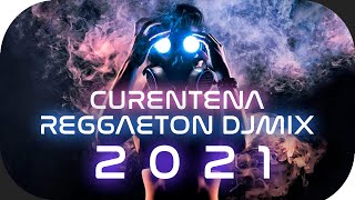 MIX REGGAETON 2021  LO MAS ESCUCHADO DEL 2020 Y 2021 🔥 [upl. by Renita]