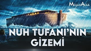 NUH TUFANININ GİZEMİ  Hz Nuhun İbretlik Hayatı l Sözler Köşkü [upl. by Aymahs]