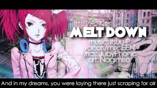 【EiEN】「Meltdown」【English short ver】 [upl. by Lozar]