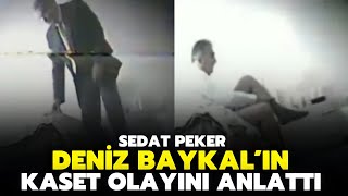 DENİZ BAYKALIN KASETİ [upl. by Adneral]