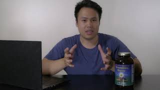 Healthforce Superfoods Vitamineral Green Healthcare Practitioner Review by Natural Healthy Concepts [upl. by Phionna43]