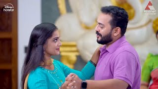 EthoJanmaKalpanayil ഡാൻസ് പ്രാക്ടീസിന് തനിക്ക് പകരം NKയെ നിയോഗിച്ച് അശ്വിൻ [upl. by Lazos]