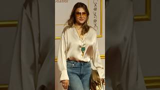 Urvashi Dholakia Effortlessly Radiating Timeless Elegance and Loveliness shorts [upl. by Ynnavoj]