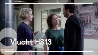 Vlucht HS13  Promo [upl. by Ainyt16]