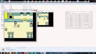 How To Trade Pokemon With Yourself w VBA TUTORIAL [upl. by Natehc]