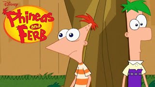 Phineas and Ferb Episodes Chat [upl. by Evangelina]