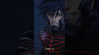 Always count on Vanitas Kingdom Hearts III Mods  Reverofenola [upl. by Wren]