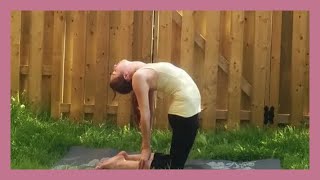 30 min Morning Vinyasa Yoga Flow for a Boost of Energy [upl. by Milburr]