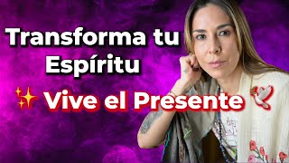 🌟 Despertar Espiritual Dominando las Etapas para Vivir en el Aquí y Ahora  Cristy de la Torre [upl. by Nihsfa]