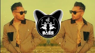 Copyright BASS BOOSTED PremDhillon  Snappy  New Punjabi Bass Boosted Songs 2021 [upl. by Airtap]