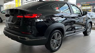 NOVO FIAT FASTBACK 2024 O MELHOR CARRO NO PREÇO ATÉ R 120 MIL REAIS SUV MAIS BARATO VERSÃO T200 [upl. by Pavia681]