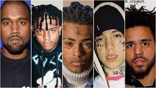 LES CELEBRITES REAGISSENT A LA M DE XXXTENTACION SA MAMANLOGAN PAULCARDI BKING BACH [upl. by Dlorej424]