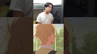 If SOSUKE SHIMA had an English dub Shorts Anime [upl. by Nyvets]