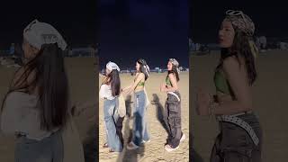 🎶 Dancing Style TikTok VIP  ស្ទាយរាំថ្មីៗ  🎼 beautifullady Dancing TikTokdance TikTokdance2024 [upl. by Dercy]