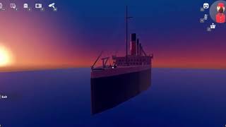 Titanic MOVIE TRAILER [upl. by Diver]