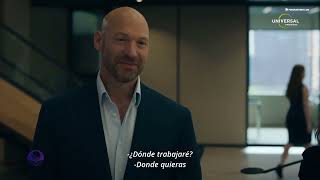 Billions  Temporada 6  Inicia 17 de marzo  Universal [upl. by Sokem244]