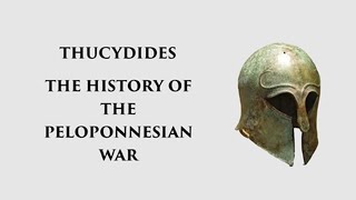 The History of the Peloponnesian War  Thucydides  Richard Crawley [upl. by Yamauchi700]