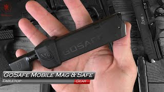 GoSafe A New Level of Security for Glocks [upl. by Cristiano]