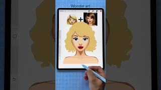 Taylor Swift emoji [upl. by Ecadnac]