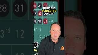 KICKED OUT OF THE CASINO WATCH THE ROULETTE MASTER ON YOUTUBE NEW STRATEGIES EVERY DAY shorts [upl. by Estas]