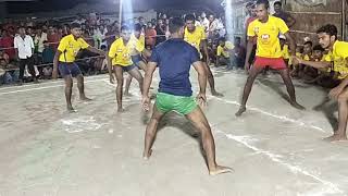 Sirisiya mathiya Janata Bajar me harpurwa banaam narkatiaganj ke bich me Kabaddi ka maha muqabla [upl. by Assili]