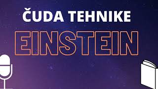 A Einstein Čuda tehnike ❇️ AUDIO KNJIGA na hrvatskom kompletna [upl. by Zetnod]