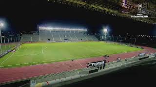 Conferencia de Prensa  Cuayaquil City vs Aucas  CONMEBOL Sudamericana [upl. by Ydaf]