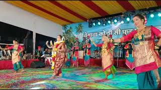 Varsova sea food festival 2024 वेसावकरांची धमाल [upl. by Paco]