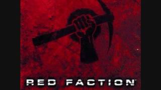 Red Faction 07 Neology [upl. by Ilak]