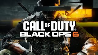 Call of Duty 22  Black Ops 6 [upl. by Amolap]