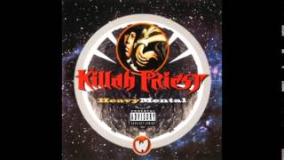 Killah Priest  Heavy Mental  Heavy Mental [upl. by Alilahk]