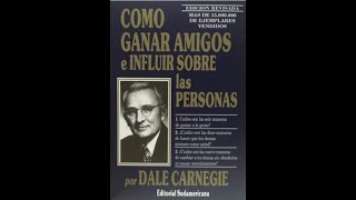 Club de Lectura 6 AM 30 de mayo quotCómo ganar amigos e Influir sobre las personasquot de Dale Carnegie [upl. by Aronow]