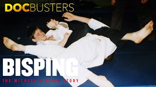 Bisping The Michael Bisping Story  quotI Started Doing Martial Arts When I Was 8 Years Oldquot [upl. by Farver]