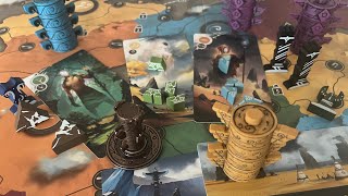 Top 10 Deluxe Board Games [upl. by Flynn94]