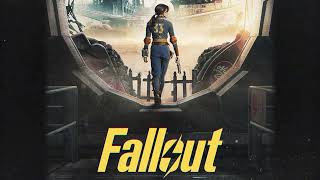 Fallout TV Series Official Trailer Song quot I Dont Want To See Tomorrowquot by Nat quotKingquot Cole [upl. by Anaehs123]