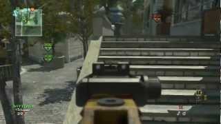 MW3 Una Partita Pazzesca 896 by Ezektoor [upl. by Porett]